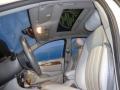 2002 White Onyx Jaguar X-Type 2.5  photo #20