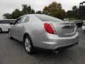 Brilliant Silver Metallic - MKS AWD Sedan Photo No. 5