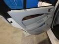 2002 White Onyx Jaguar X-Type 2.5  photo #22