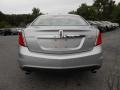Brilliant Silver Metallic - MKS AWD Sedan Photo No. 6