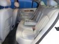 2002 White Onyx Jaguar X-Type 2.5  photo #23