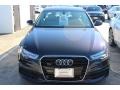 2014 Oolong Gray Metallic Audi A6 3.0T quattro Sedan  photo #2