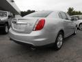 Brilliant Silver Metallic - MKS AWD Sedan Photo No. 7