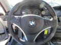 Grey Steering Wheel Photo for 2007 BMW 3 Series #88341126