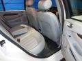 2002 White Onyx Jaguar X-Type 2.5  photo #26