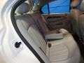 2002 White Onyx Jaguar X-Type 2.5  photo #27