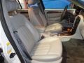 2002 White Onyx Jaguar X-Type 2.5  photo #28