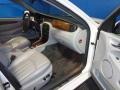 2002 White Onyx Jaguar X-Type 2.5  photo #29
