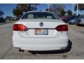 Candy White - Jetta TDI Sedan Photo No. 4