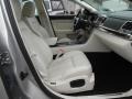 Brilliant Silver Metallic - MKS AWD Sedan Photo No. 13