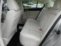 Brilliant Silver Metallic - MKS AWD Sedan Photo No. 17