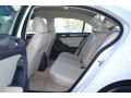 Candy White - Jetta TDI Sedan Photo No. 12