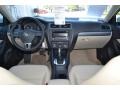Candy White - Jetta TDI Sedan Photo No. 14