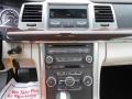 Brilliant Silver Metallic - MKS AWD Sedan Photo No. 23