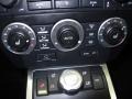 Ebony Black Controls Photo for 2008 Land Rover LR2 #88341916