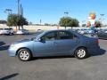 Catalina Blue Metallic - Camry LE Photo No. 4
