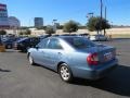 Catalina Blue Metallic - Camry LE Photo No. 5