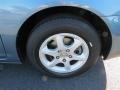 Catalina Blue Metallic - Camry LE Photo No. 9