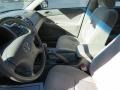 Catalina Blue Metallic - Camry LE Photo No. 11