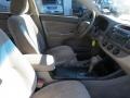 Catalina Blue Metallic - Camry LE Photo No. 13