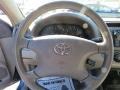 Catalina Blue Metallic - Camry LE Photo No. 17