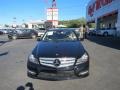 Black - C 250 Sport Photo No. 2