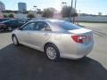 Classic Silver Metallic - Camry LE Photo No. 5