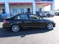 Black - C 250 Sport Photo No. 8