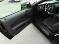 Black - Mustang V6 Coupe Photo No. 17
