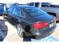 Oolong Gray Metallic - A6 2.0T quattro Sedan Photo No. 4