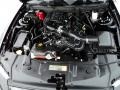 Black - Mustang V6 Coupe Photo No. 28