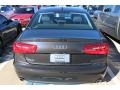 Oolong Gray Metallic - A6 2.0T quattro Sedan Photo No. 5