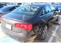 Oolong Gray Metallic - A6 2.0T quattro Sedan Photo No. 6