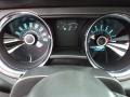 Black - Mustang V6 Coupe Photo No. 30