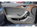 Oolong Gray Metallic - A6 2.0T quattro Sedan Photo No. 8