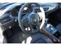 Oolong Gray Metallic - A6 2.0T quattro Sedan Photo No. 11
