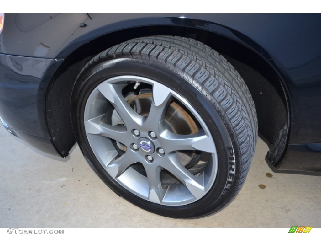 2010 Volvo S80 3.2 Wheel Photo #88343221
