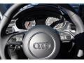 Oolong Gray Metallic - A6 2.0T quattro Sedan Photo No. 24
