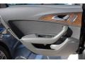 Oolong Gray Metallic - A6 2.0T quattro Sedan Photo No. 26