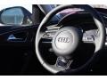 Oolong Gray Metallic - A6 2.0T quattro Sedan Photo No. 30
