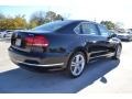 Black - Passat TDI SEL Premium Photo No. 2