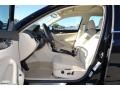 Black - Passat TDI SEL Premium Photo No. 3
