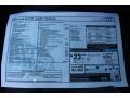 Oolong Gray Metallic - A6 2.0T quattro Sedan Photo No. 34