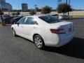 Super White - Camry LE Photo No. 5