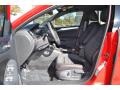 Tornado Red - Jetta GLI Photo No. 3