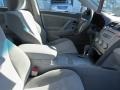 Super White - Camry LE Photo No. 13