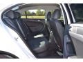 Pure White - Jetta SE Sedan Photo No. 4