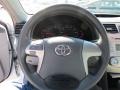 Super White - Camry LE Photo No. 17