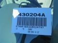 Super White - Camry LE Photo No. 18