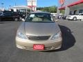 Desert Sand Mica - Camry LE Photo No. 2